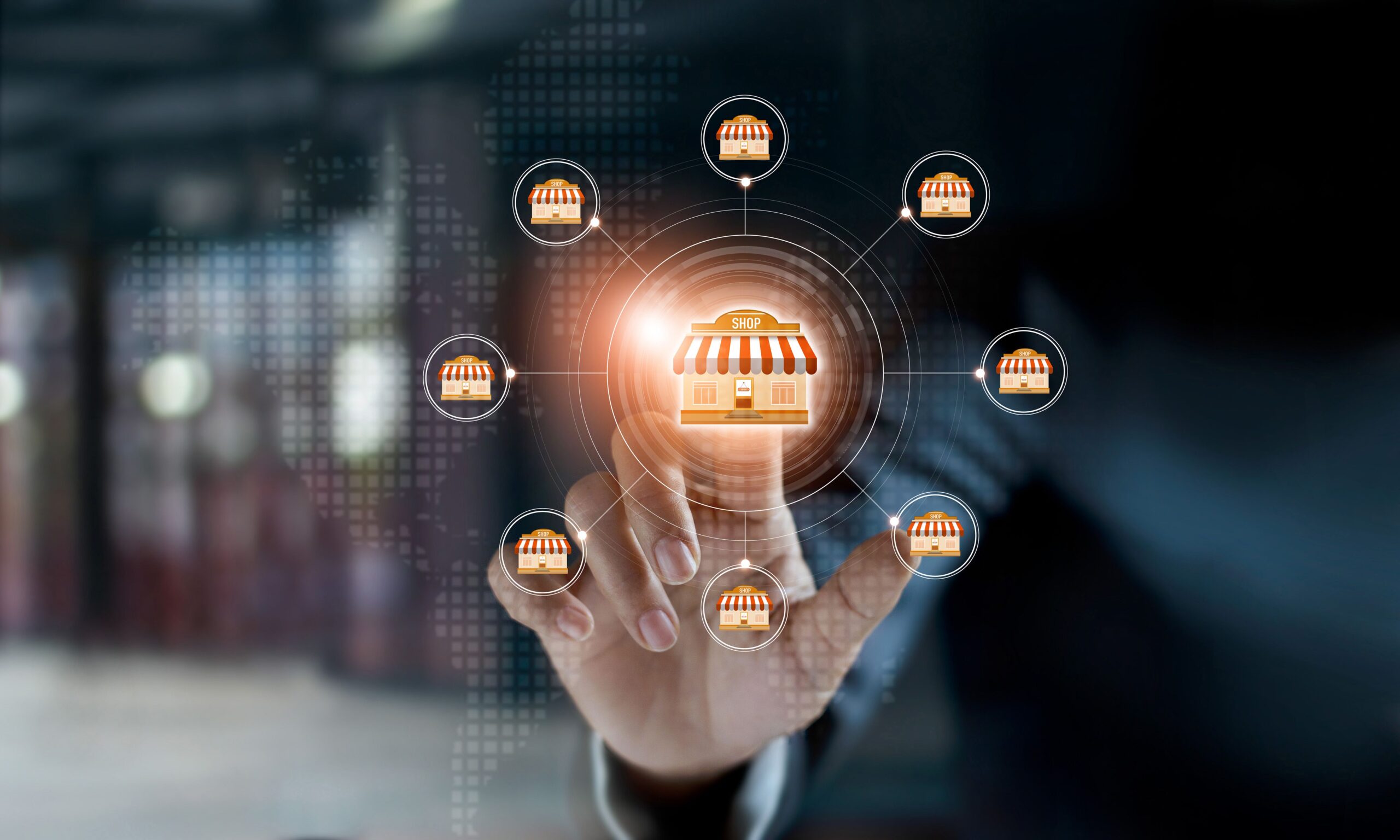 Vantagens de investir em franquias na atual economia brasileira